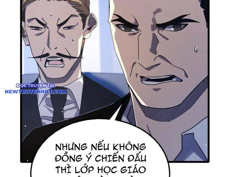 Vô Địch Bị Động Tạo Ra Tấn Sát Thương chapter 53 94