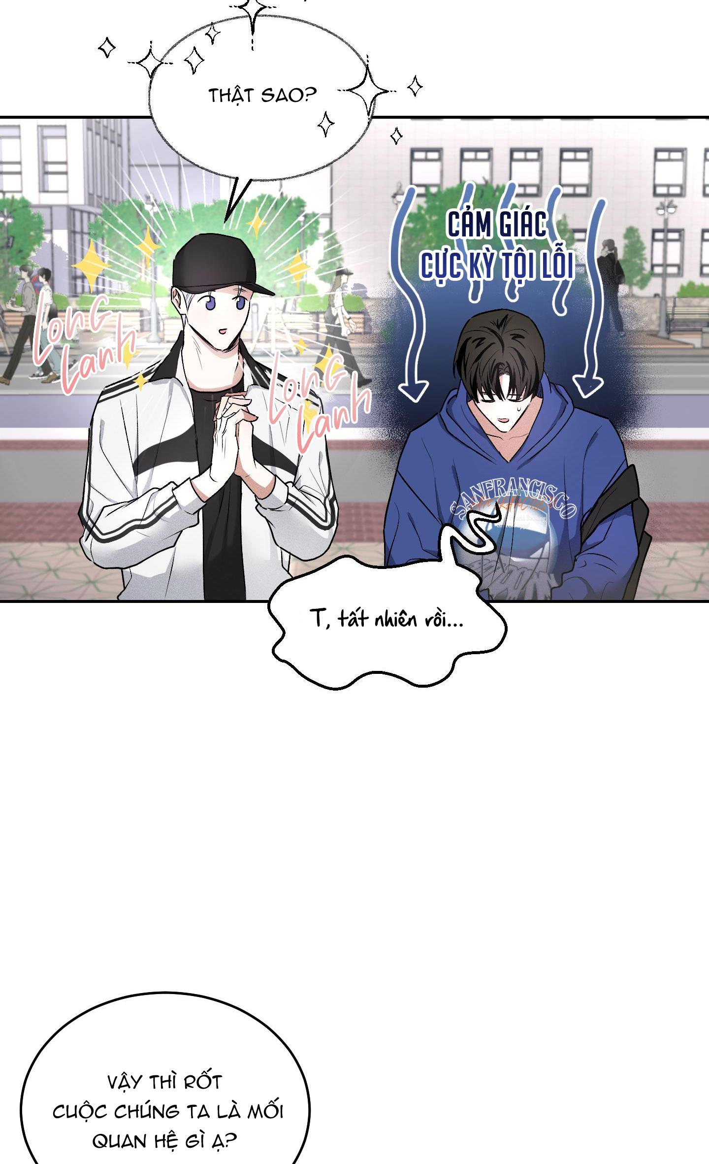 bắn là dính chapter 8 19