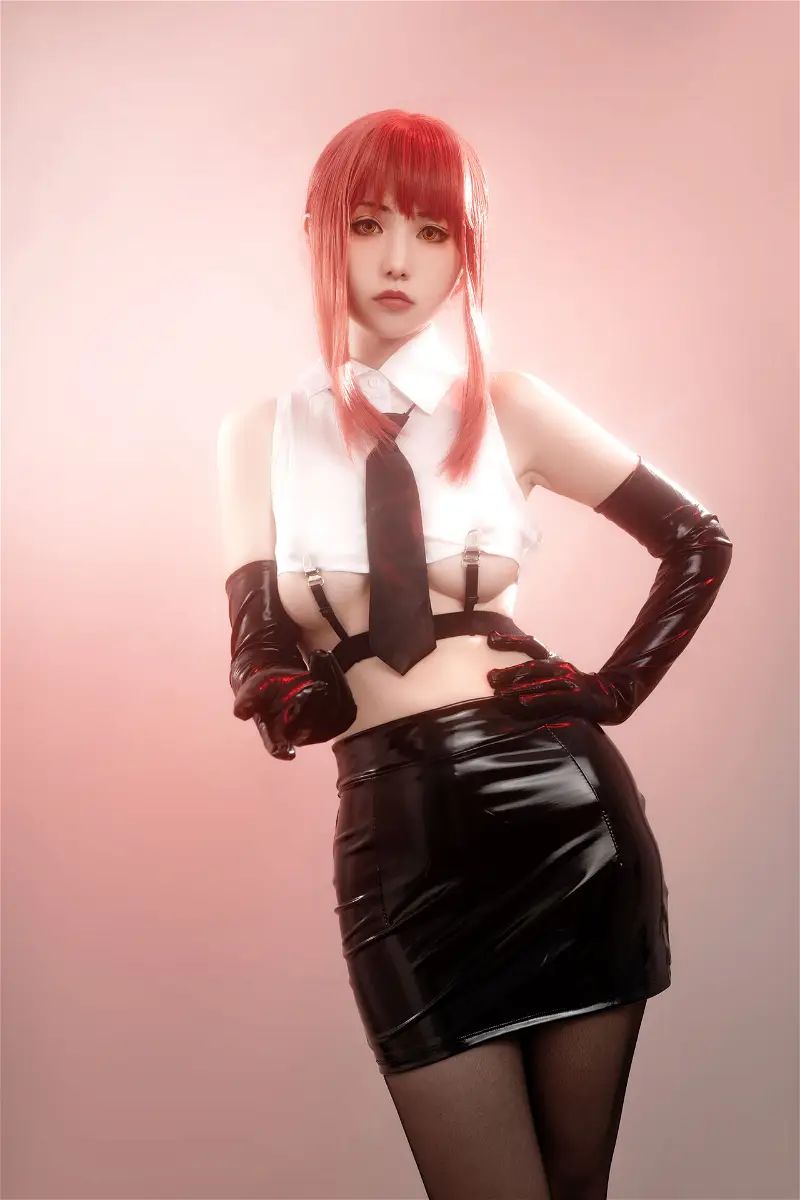 hình cosplay chapter 436 4