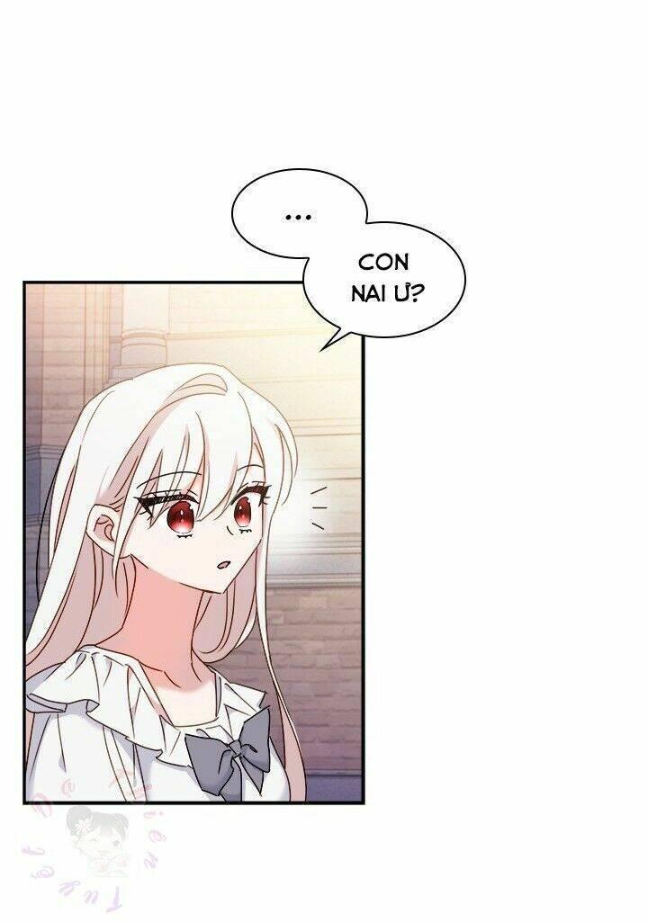 để yên cho tiểu thư hiền chapter 18 27