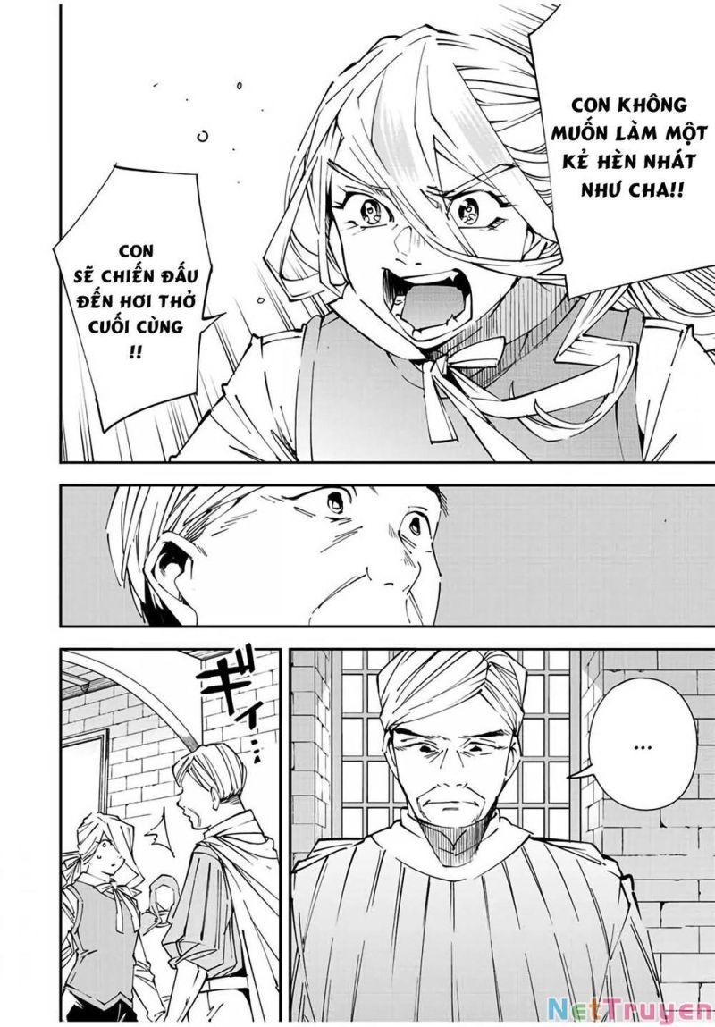 tái sinh thành quý tộc với kĩ năng 'appraisal' chapter 73 16