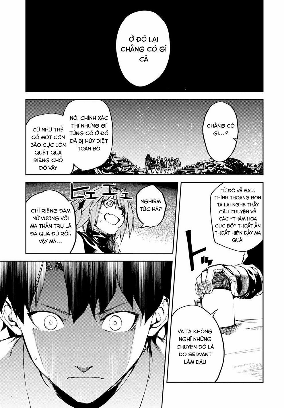 fate/grand order: epic of remnant - agartha chapter 8 24