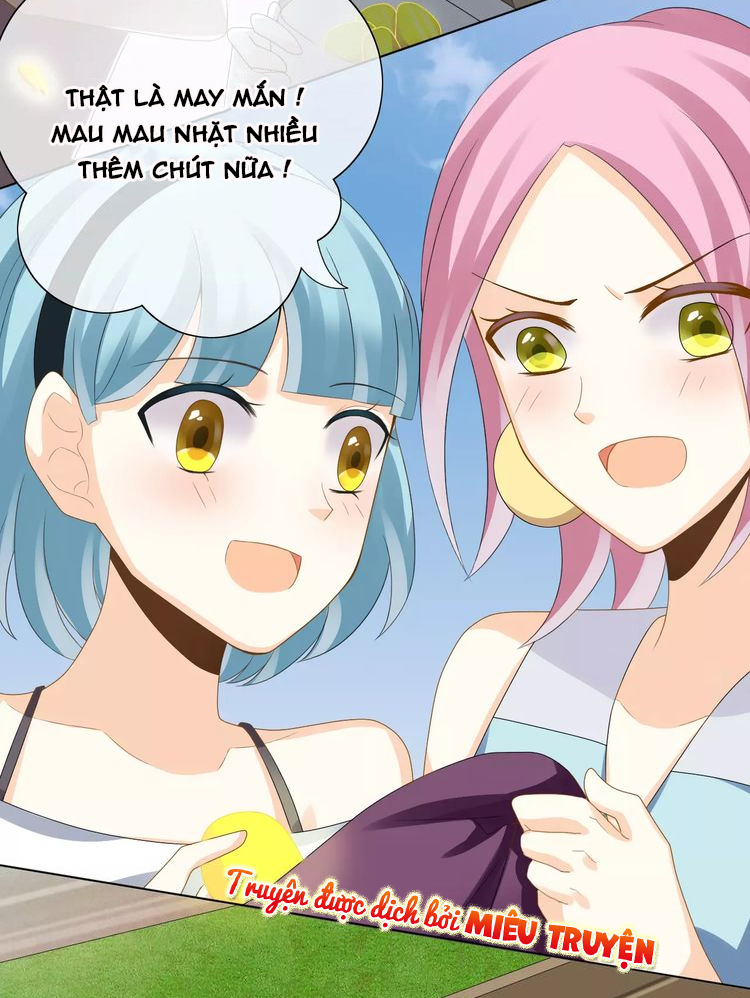 độc nhãn ác ma của ta chapter 6 6