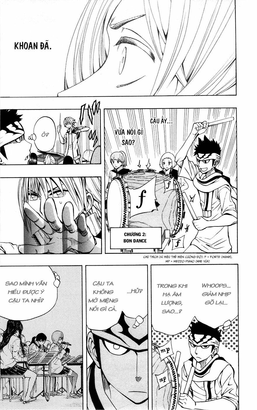 soul catcher chapter 14 18