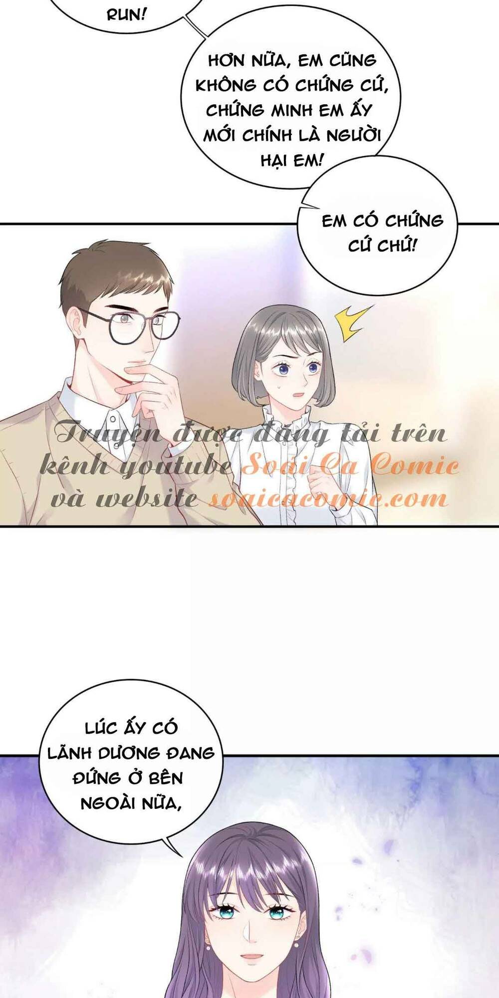 tôi dựa vào tà ý: nghịch chuyển nhân sinh chapter 5 23