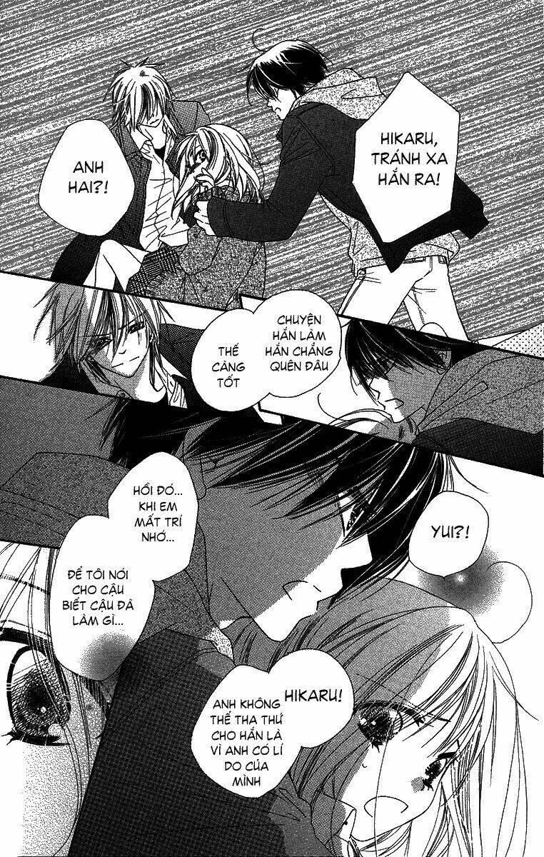 sora log chapter 15 7