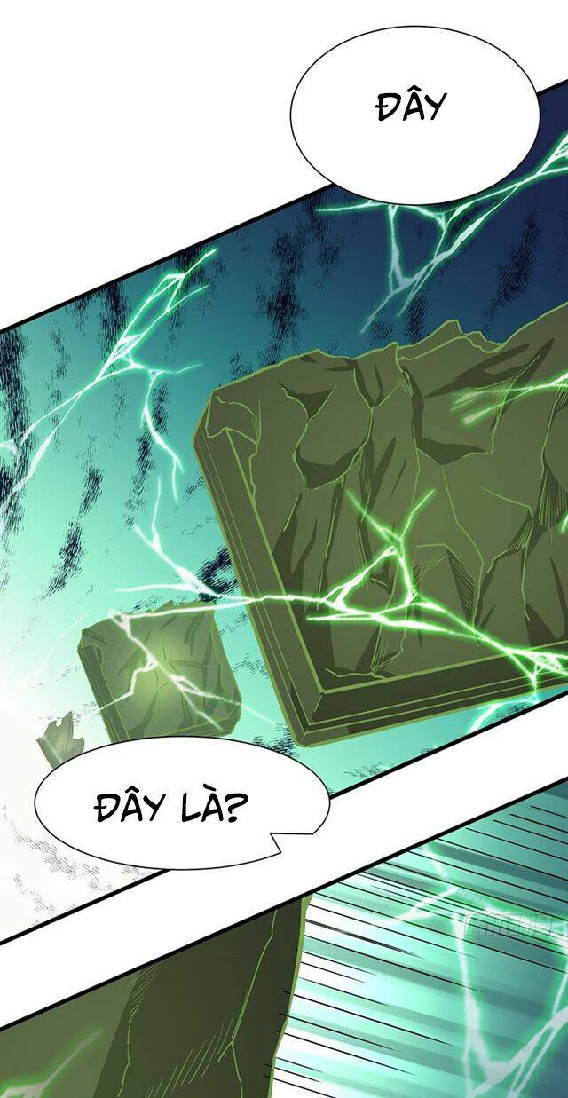 hỗn độn kiếm thần chapter 101 28