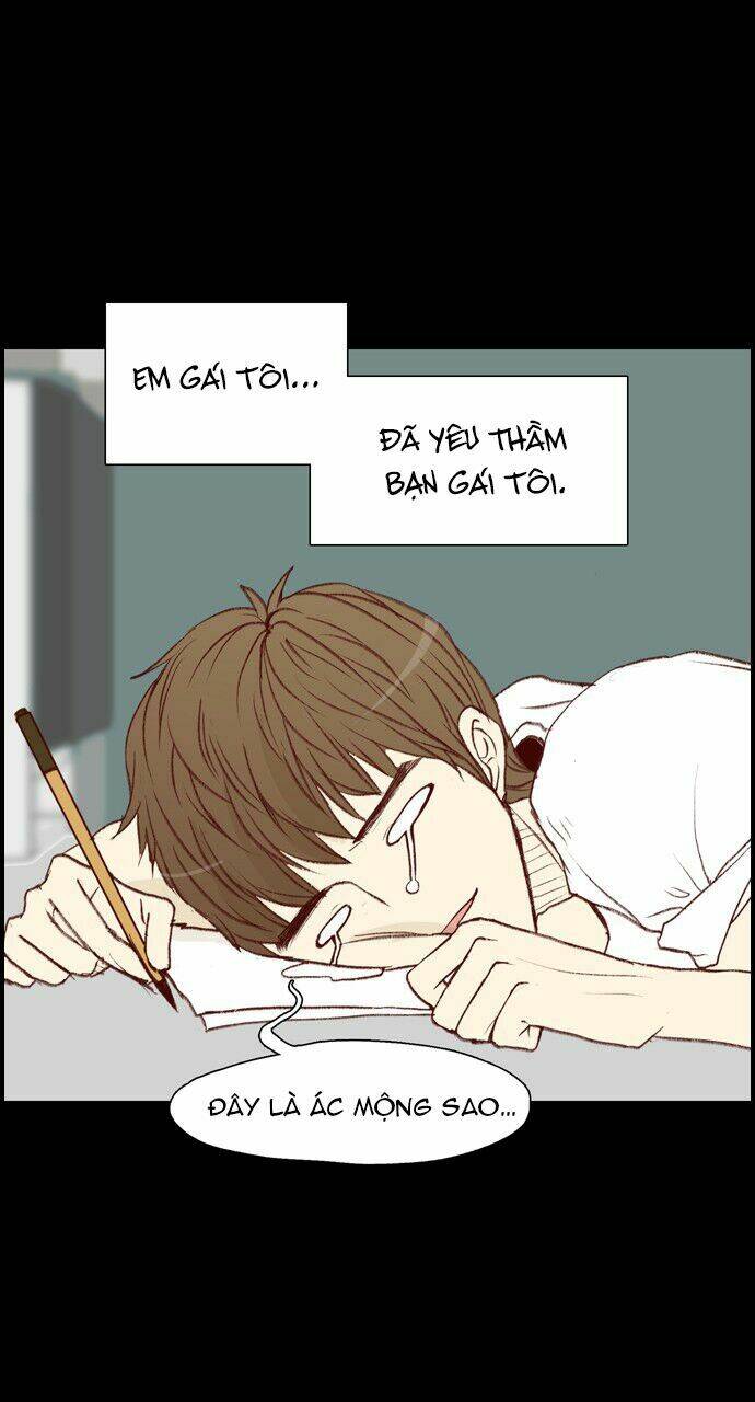 bạn gái tôi là con trai chapter 15 4