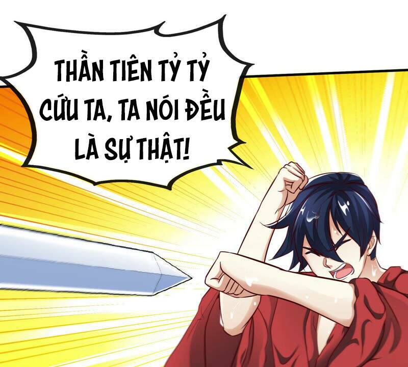 bản kiếm tiên tuyệt không làm nô chapter 3 84