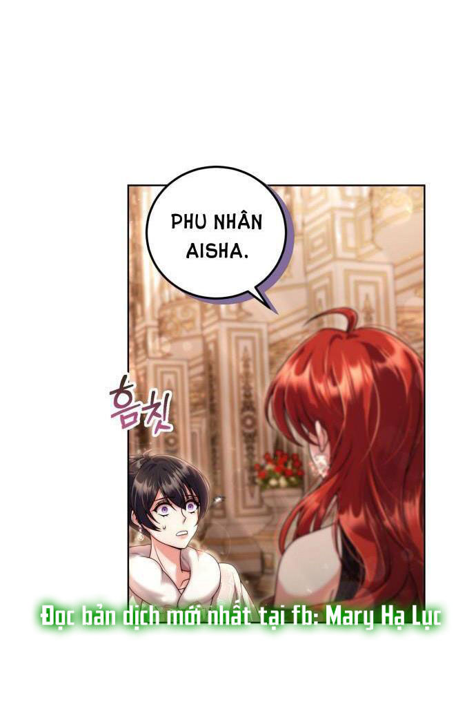 tôi sẽ ly hôn với người chồng bạo chúa chapter 12.2 12