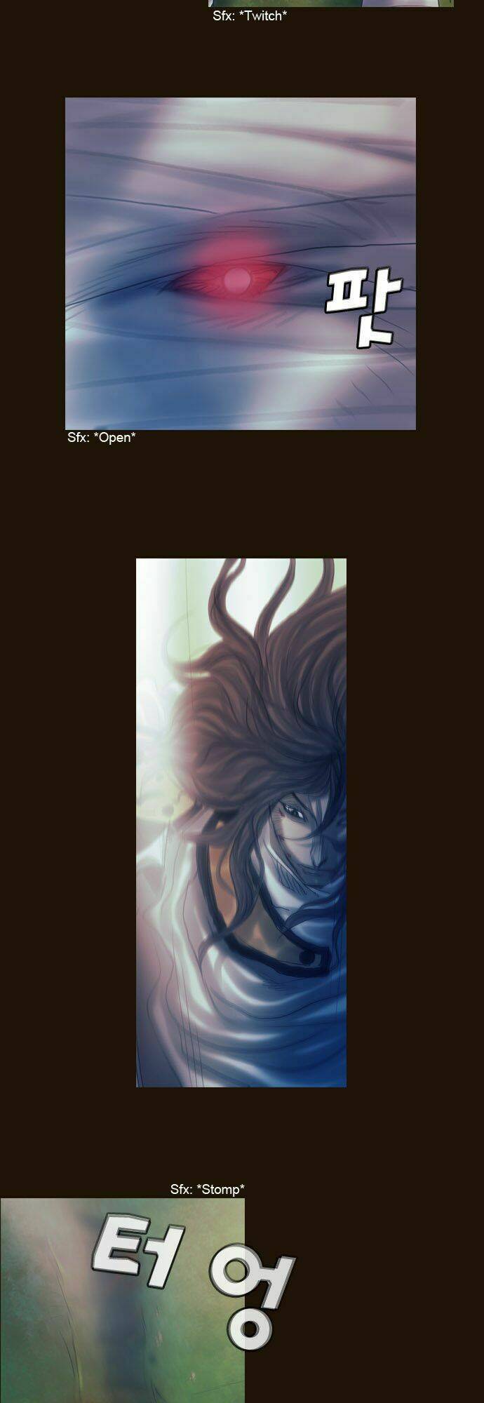 hội ảo thuật chapter 126 3