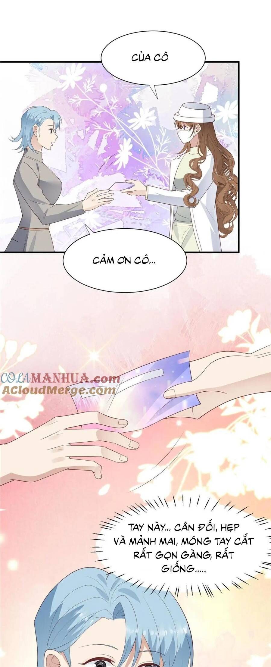 dựa vào đại lão ổn định vị trí c trong nam đoàn chapter 199 5