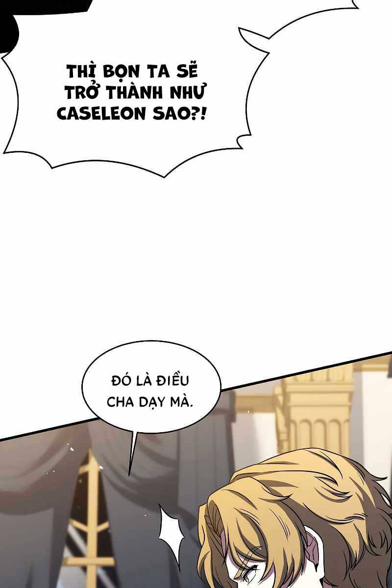 sự trở lại của hiệp sĩ giáo vô song chapter 105 120