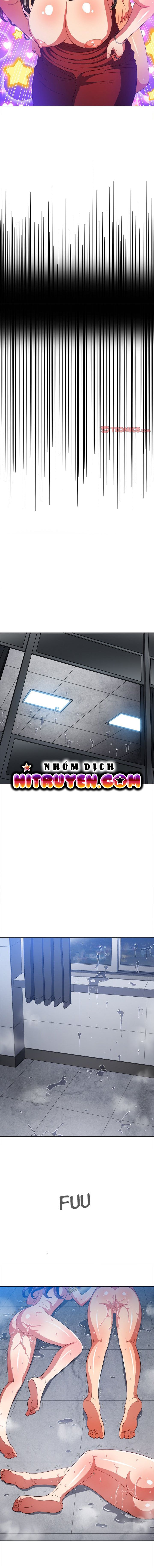 bắt nạt học đường chapter 108 5