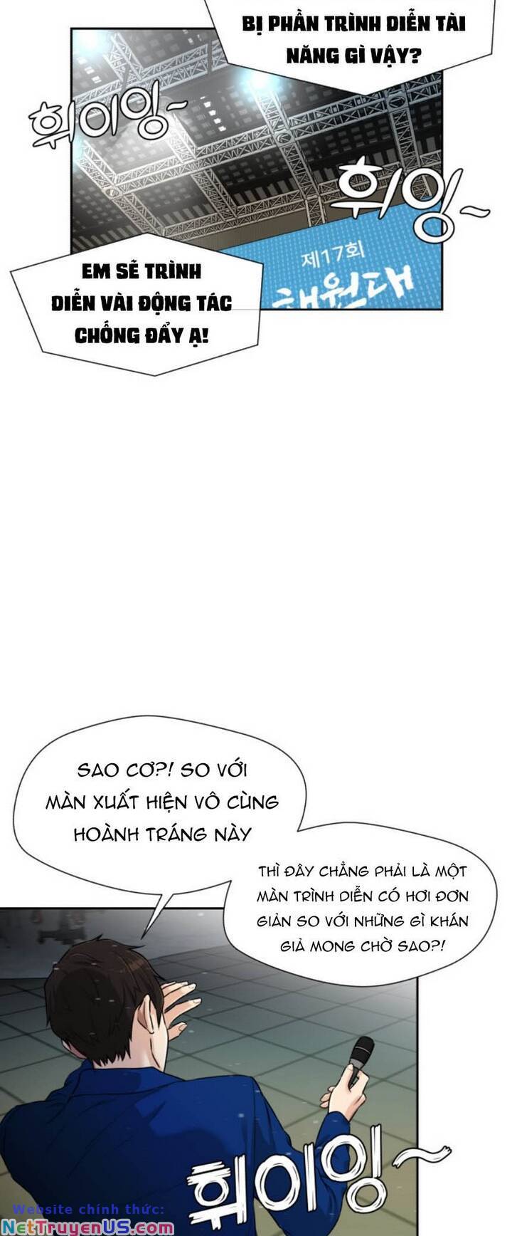 gương mặt thiên tài chapter 76 13