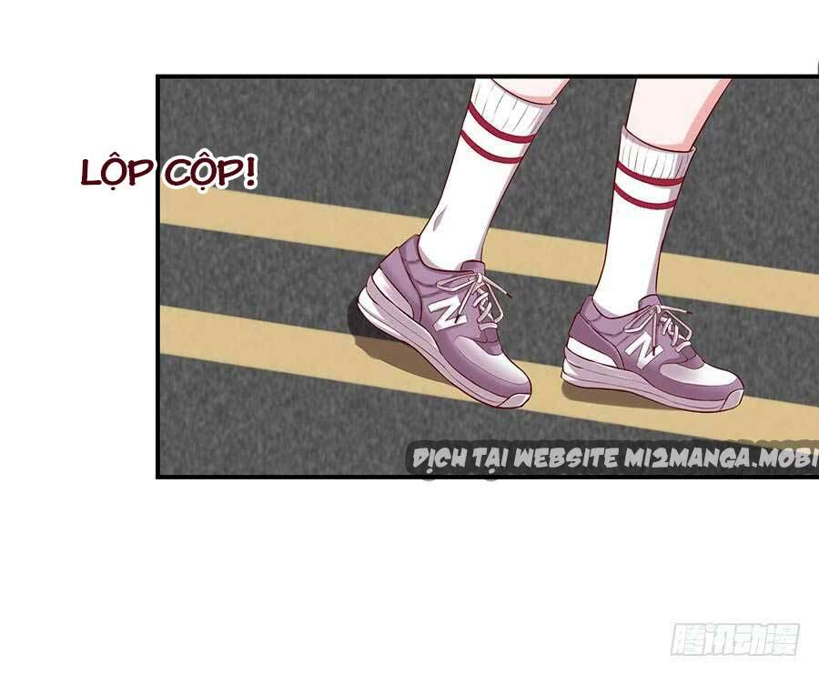 gả cho tình cũ làm lão bà chapter 30 20