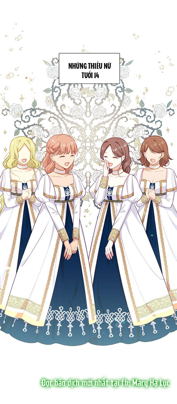 cẩn thận nữ phụ phản diện đấy! chapter 97 2