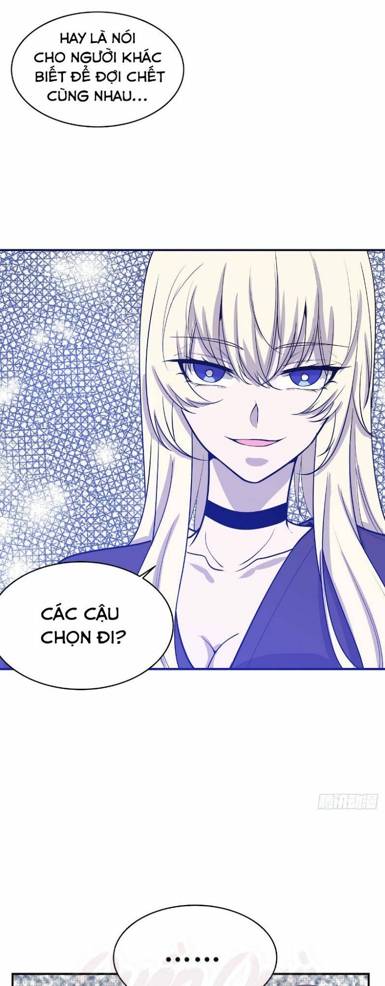 thát không mê thất chapter 54 36