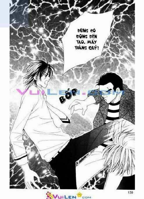 lớp học đặc biệt chapter 1 137