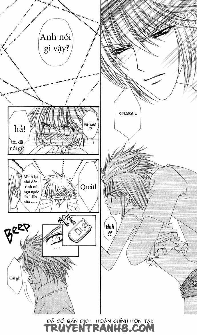 love celeb chapter 6.5 4