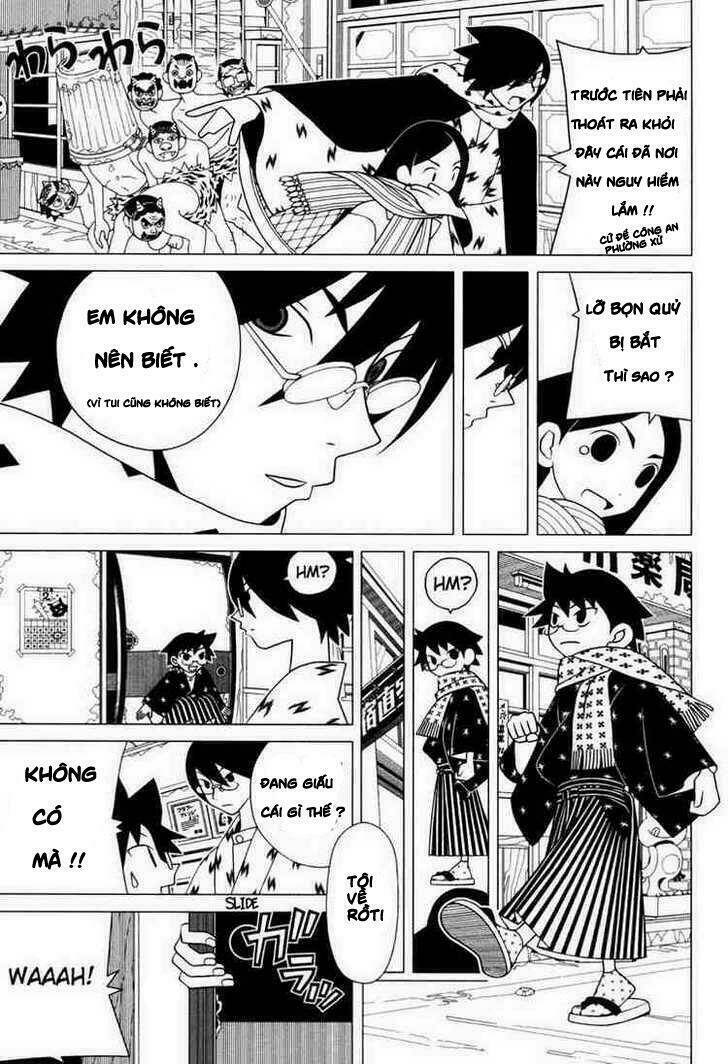 sayounara, zetsubou-sensei chapter 36 6