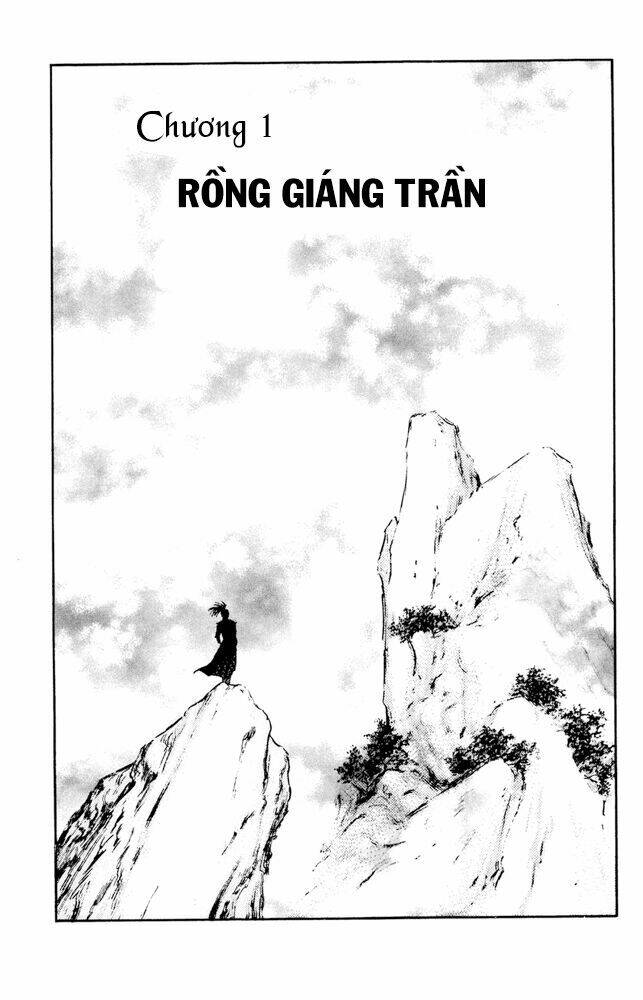 long lang truyện - trung nguyên liễu loạn biên chapter 1 7