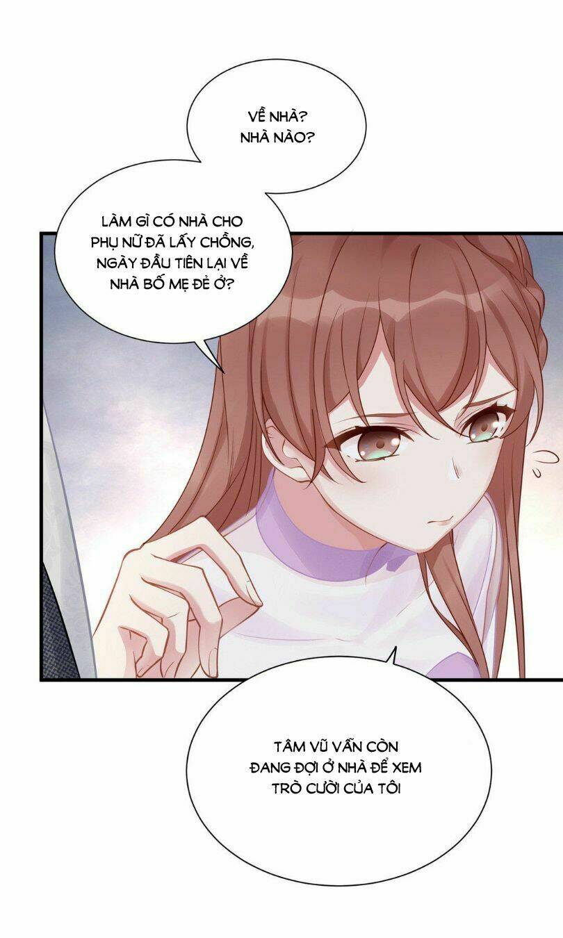 chỉ muốn cưng chiều em chapter 1 14