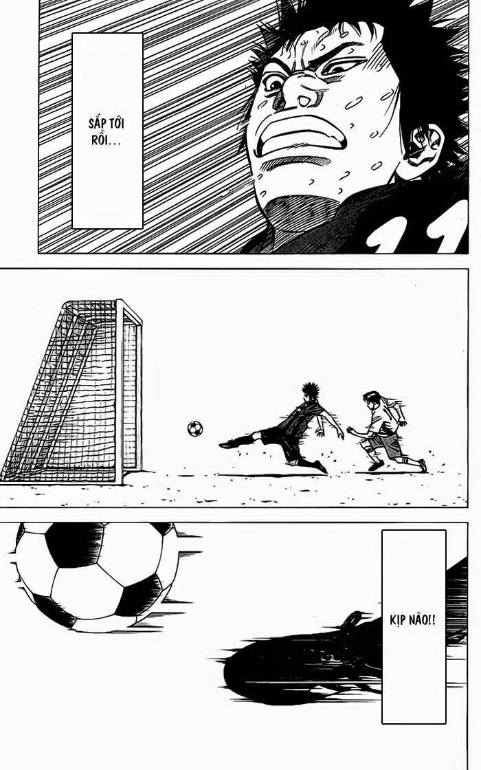 angel voice chapter 57 21