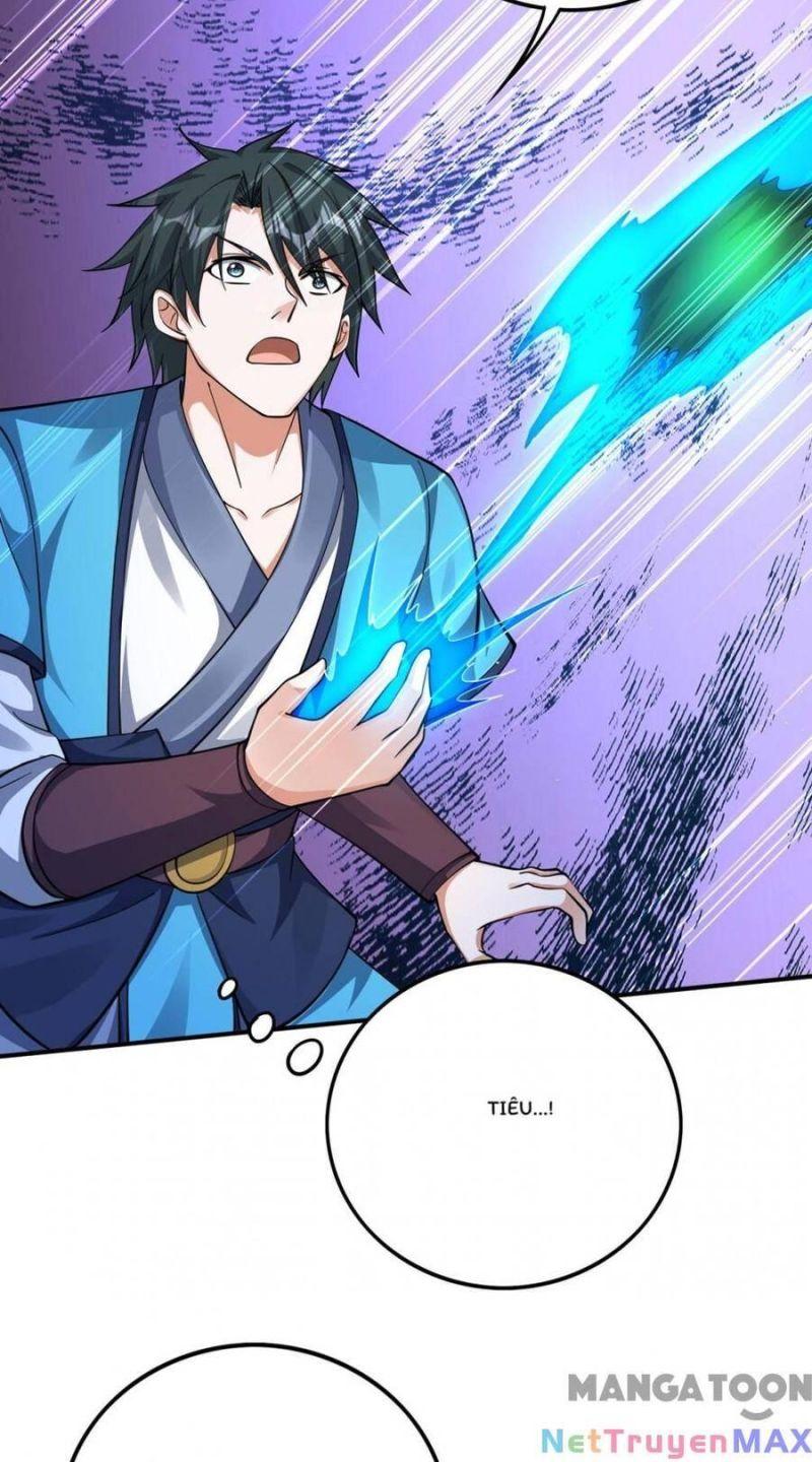 tối cường thần y tại đô thị chapter 297 20