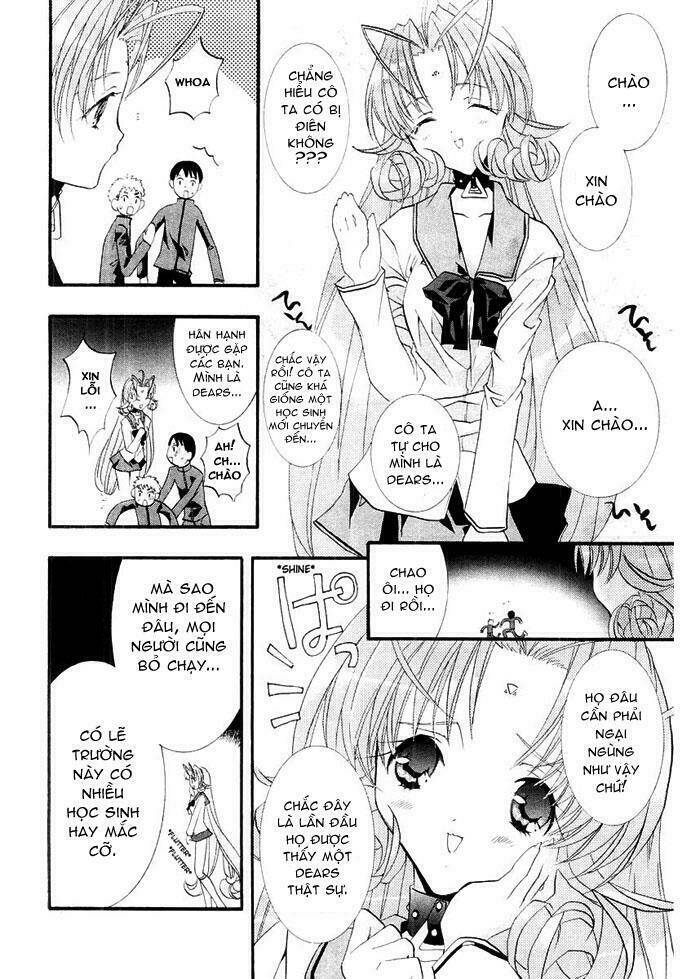 dears chapter 7 8