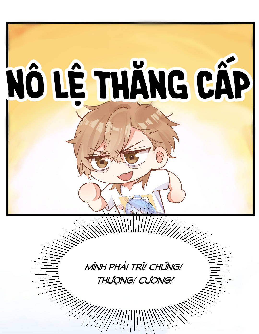 thân là quỷ súc up, tôi bị ảnh đế nhìn trúng rồi chapter 2 20