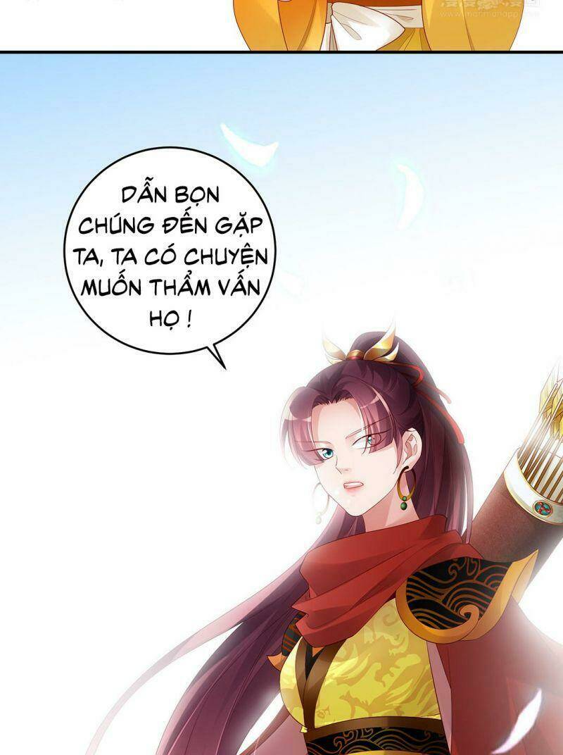 thiên kim bất hoán chapter 65 22
