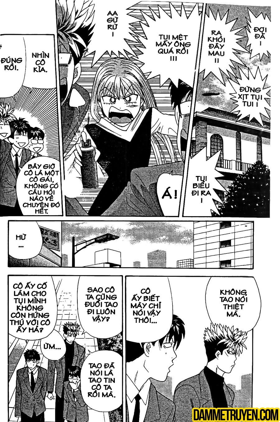 tenshi na konamaiki chapter 15 11