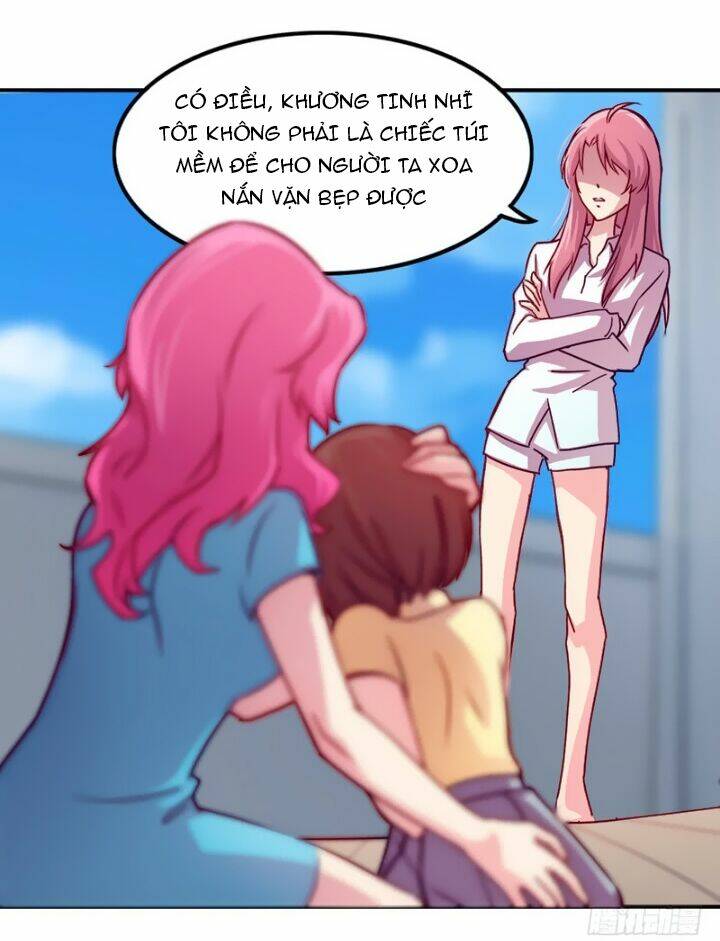 cuồng duệ tiểu thê chapter 0 19