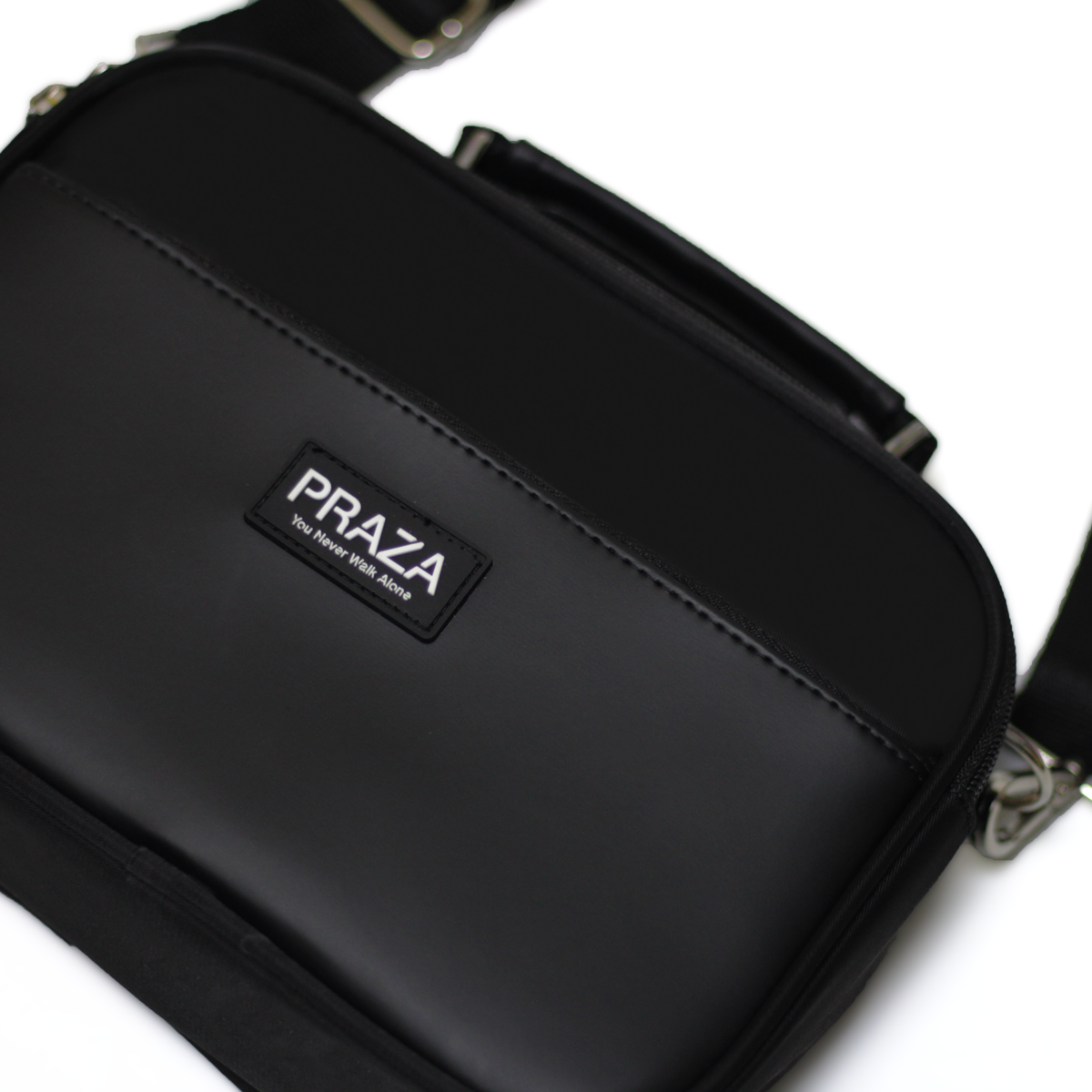 Túi Hộp Đeo Chéo DANNY Đa Năng Chất Vải Oxford Cao Cấp - DCTK142