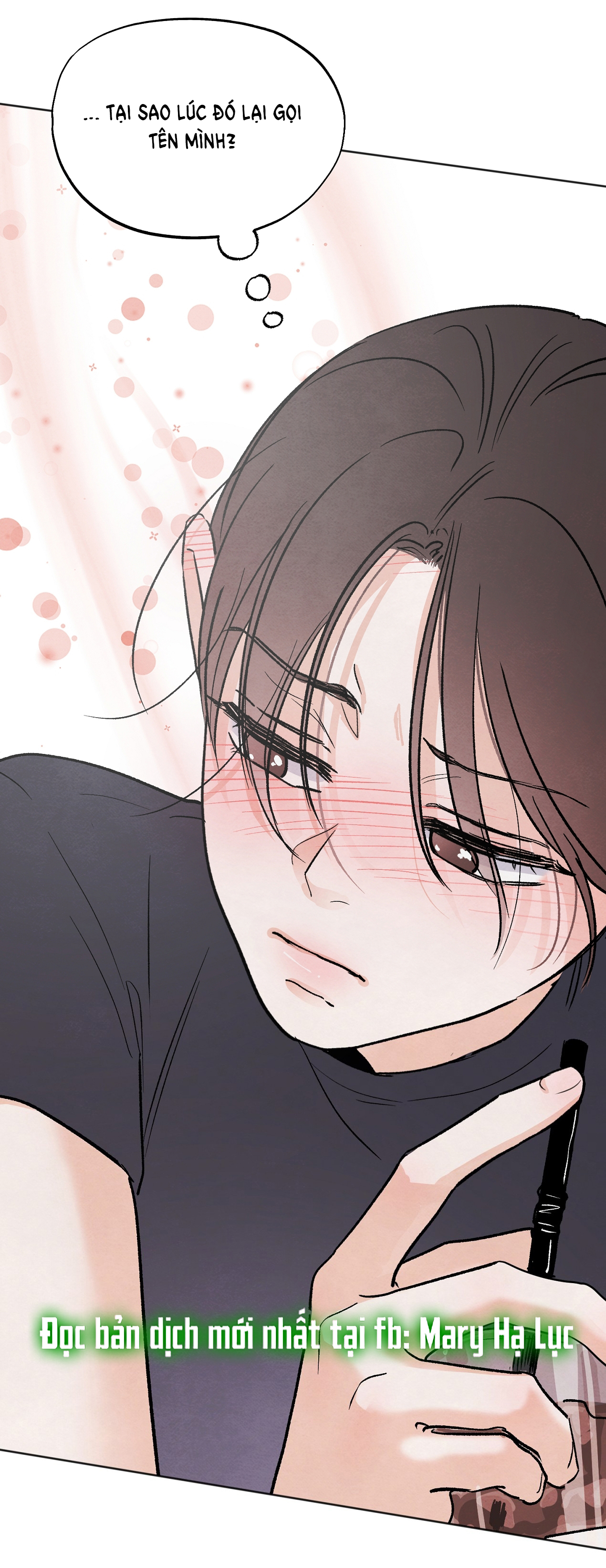 hoàn cảnh của rác rưởi chapter 8.2 20