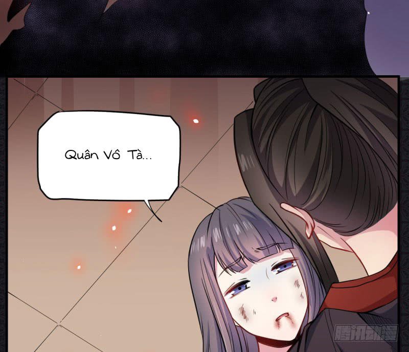 ngạo kiều quỷ vương yêu ta chapter 85 34