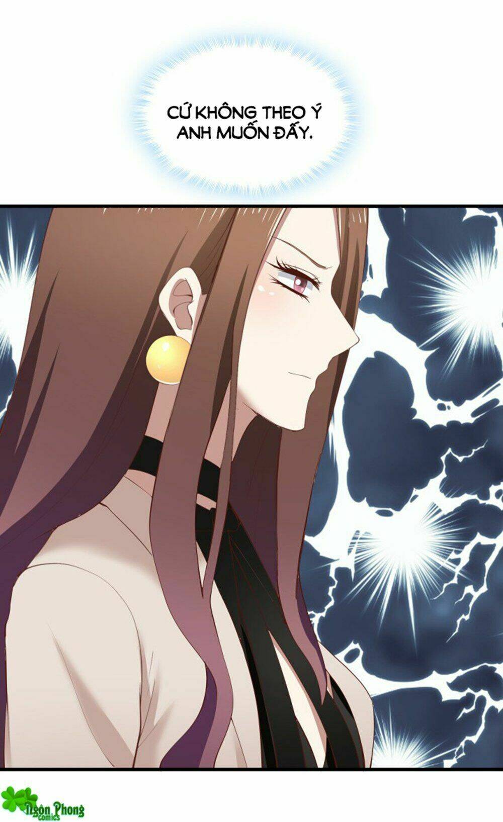 khi trò chơi ác ma bắt đầu chapter 69 23