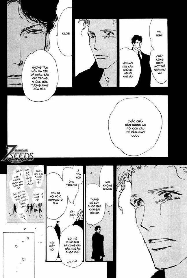 7 mầm sống chapter 182 20