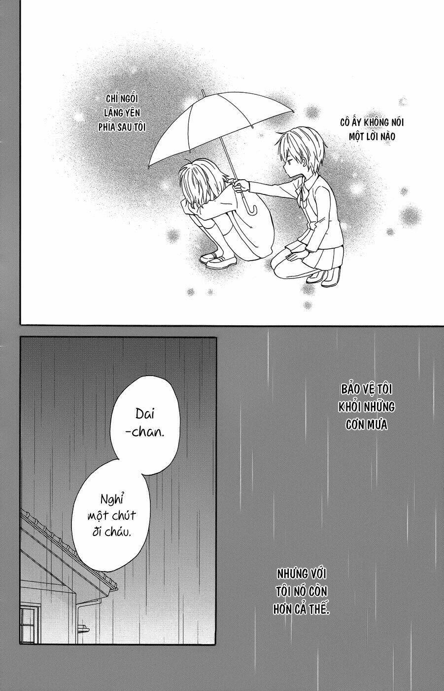 ngôi nhà mặt trời chapter 21 21