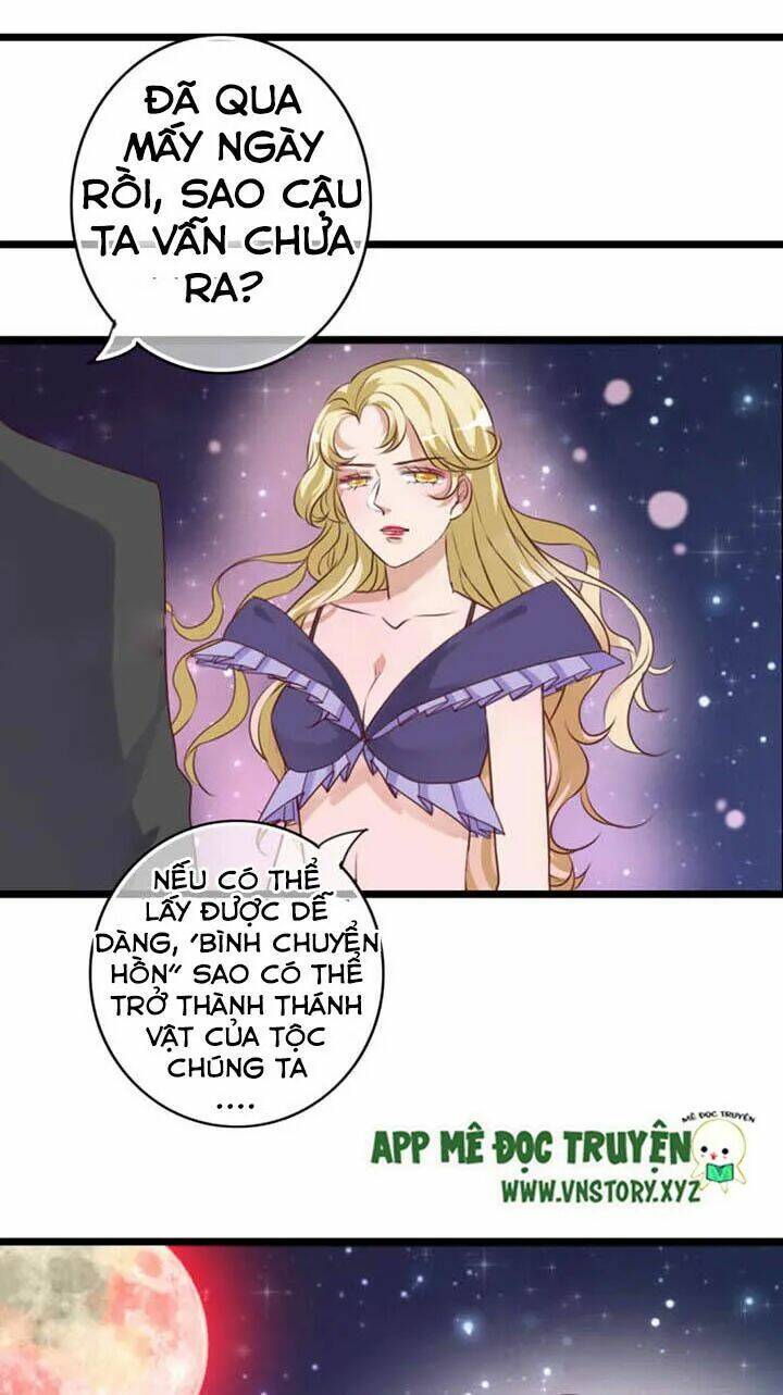 sau con mưa mùa hạ chapter 84 12