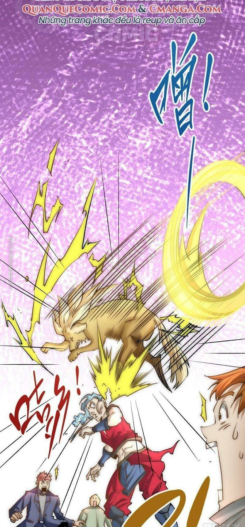 đô thị đỉnh phong cao thủ chapter 141 2