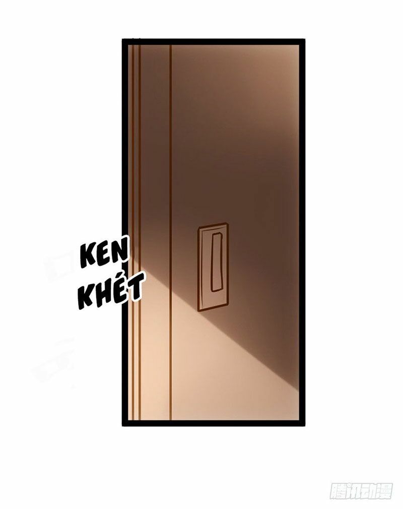 tôi không phải nữ phụ ác độc chapter 1.2 76