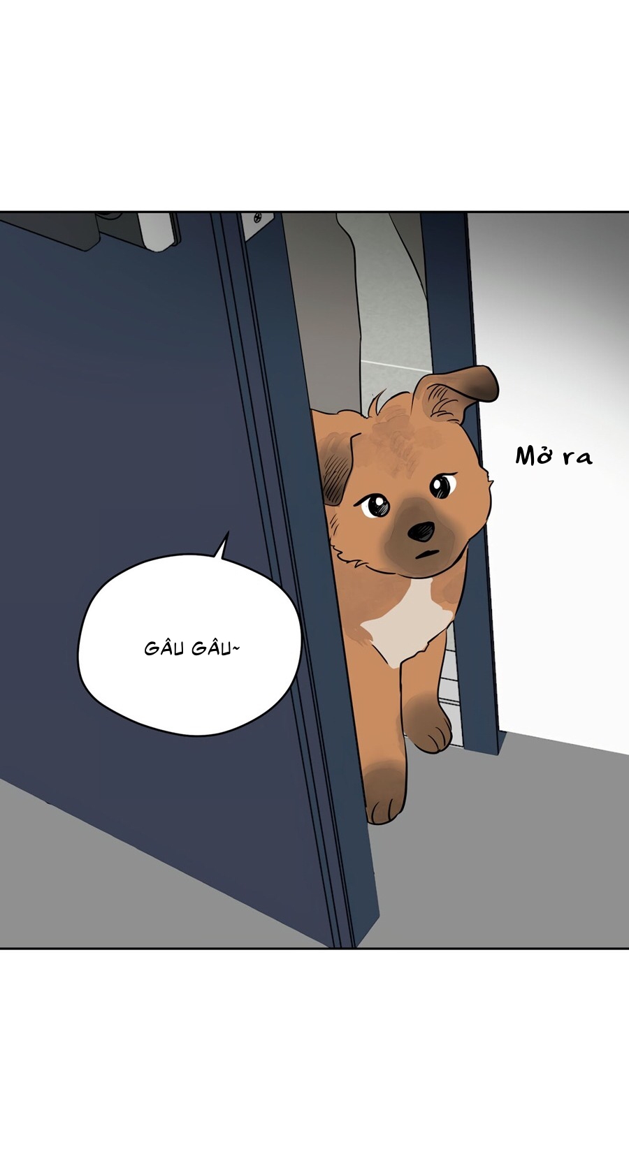 giấc mơ kì lạ chapter 41 14