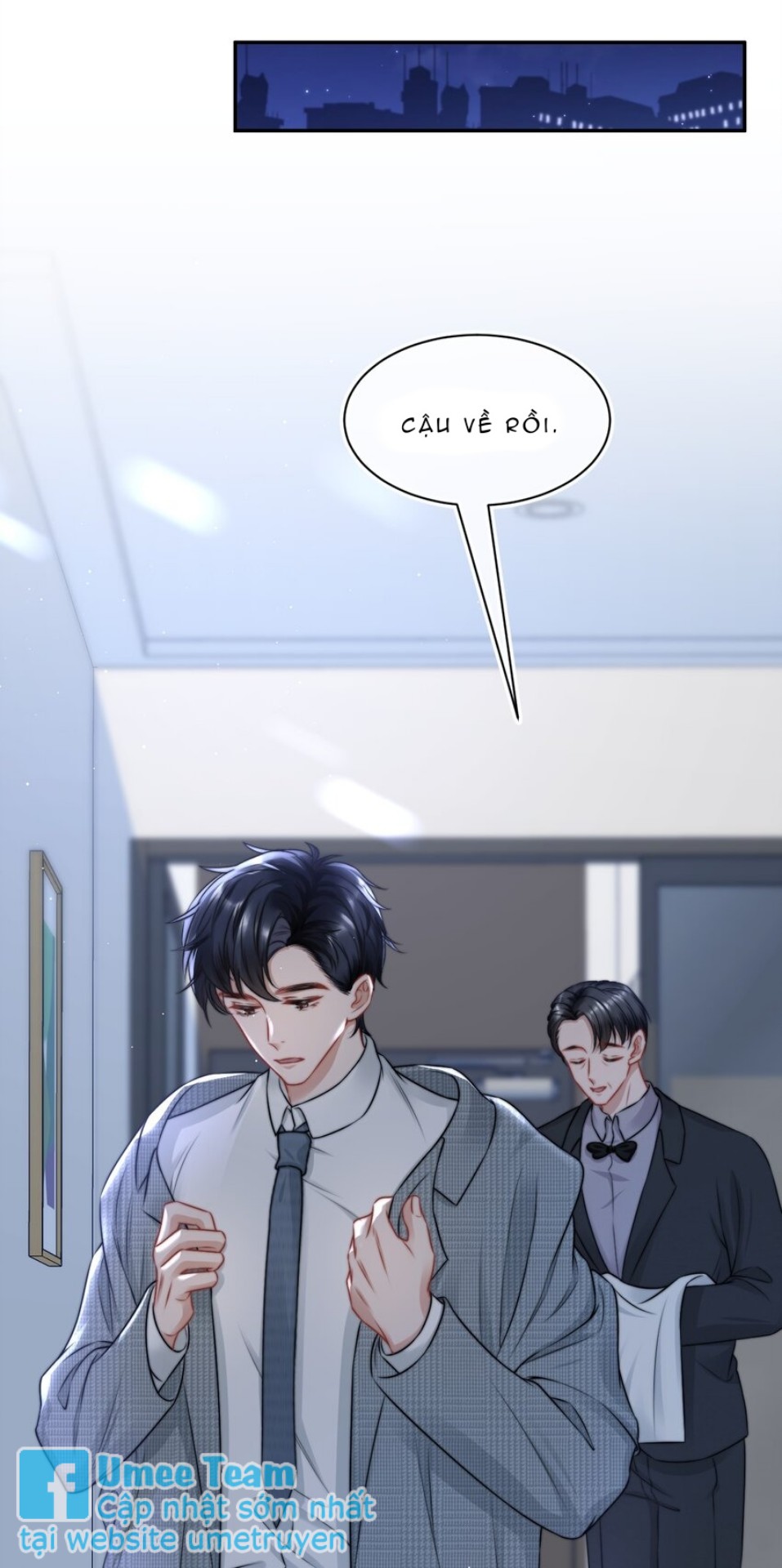 ta sinh con cho tổng tài chapter 83 34