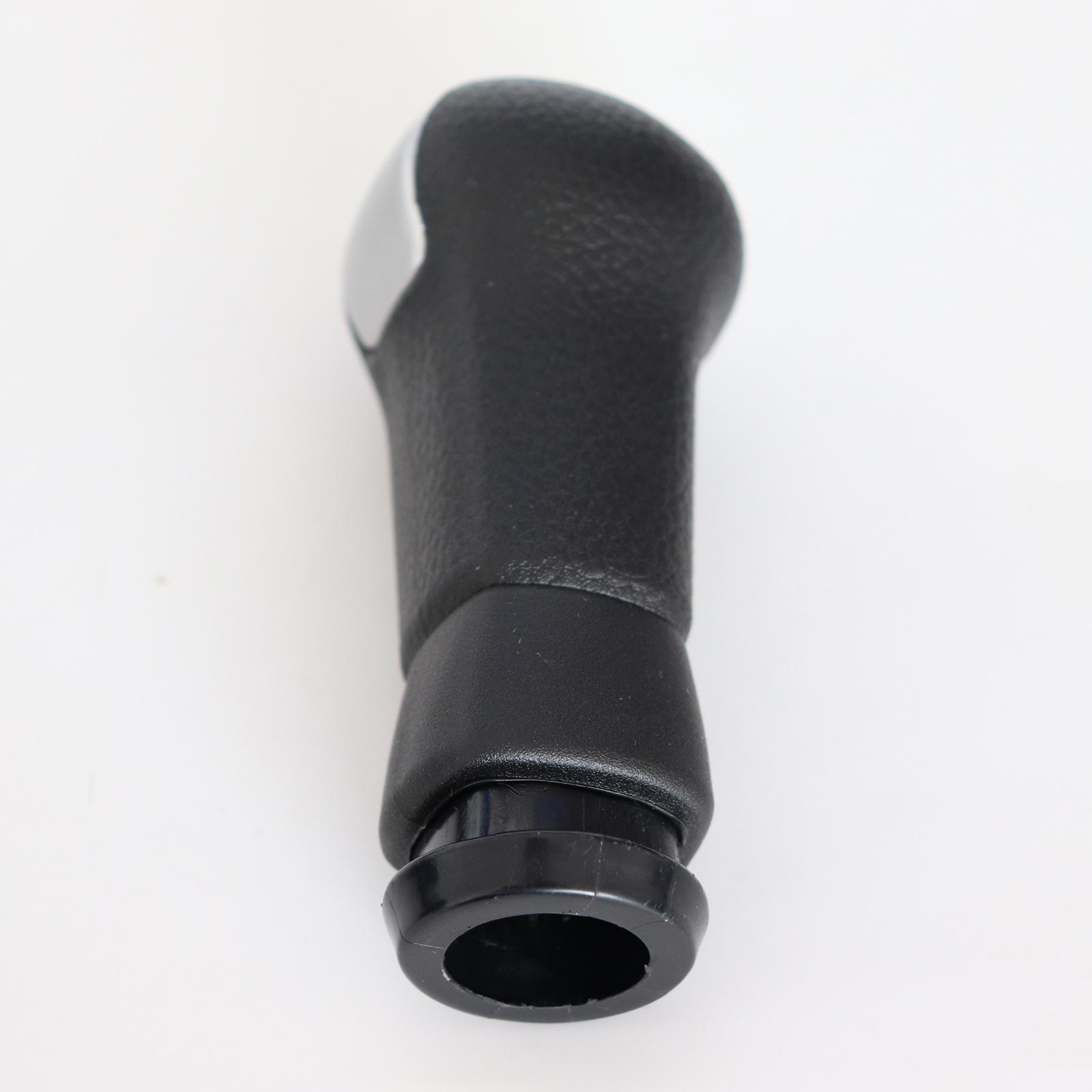 5 Speed Manual Gear Knob PU Leather for J10 2006-13