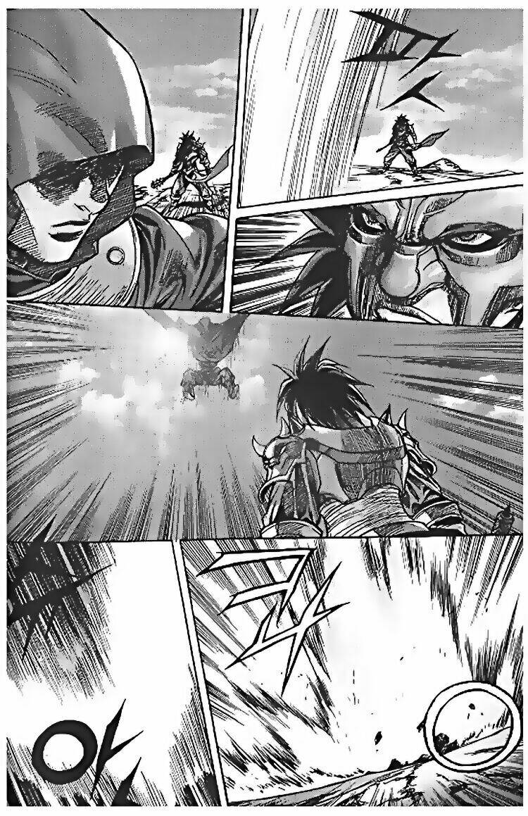 king of hell chapter 101 15