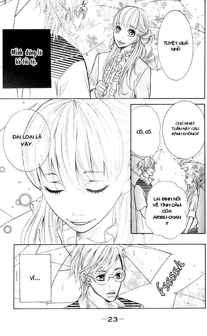 17 year old chapter 1 28