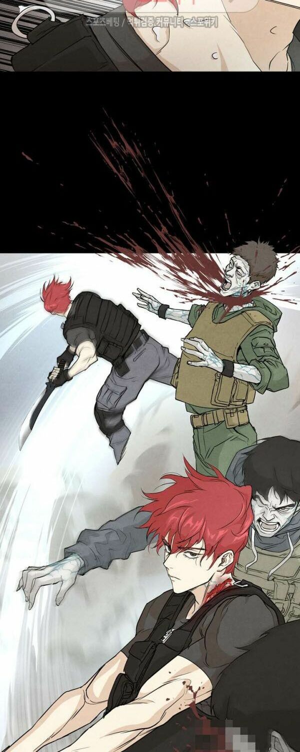 return survival chapter 0 12