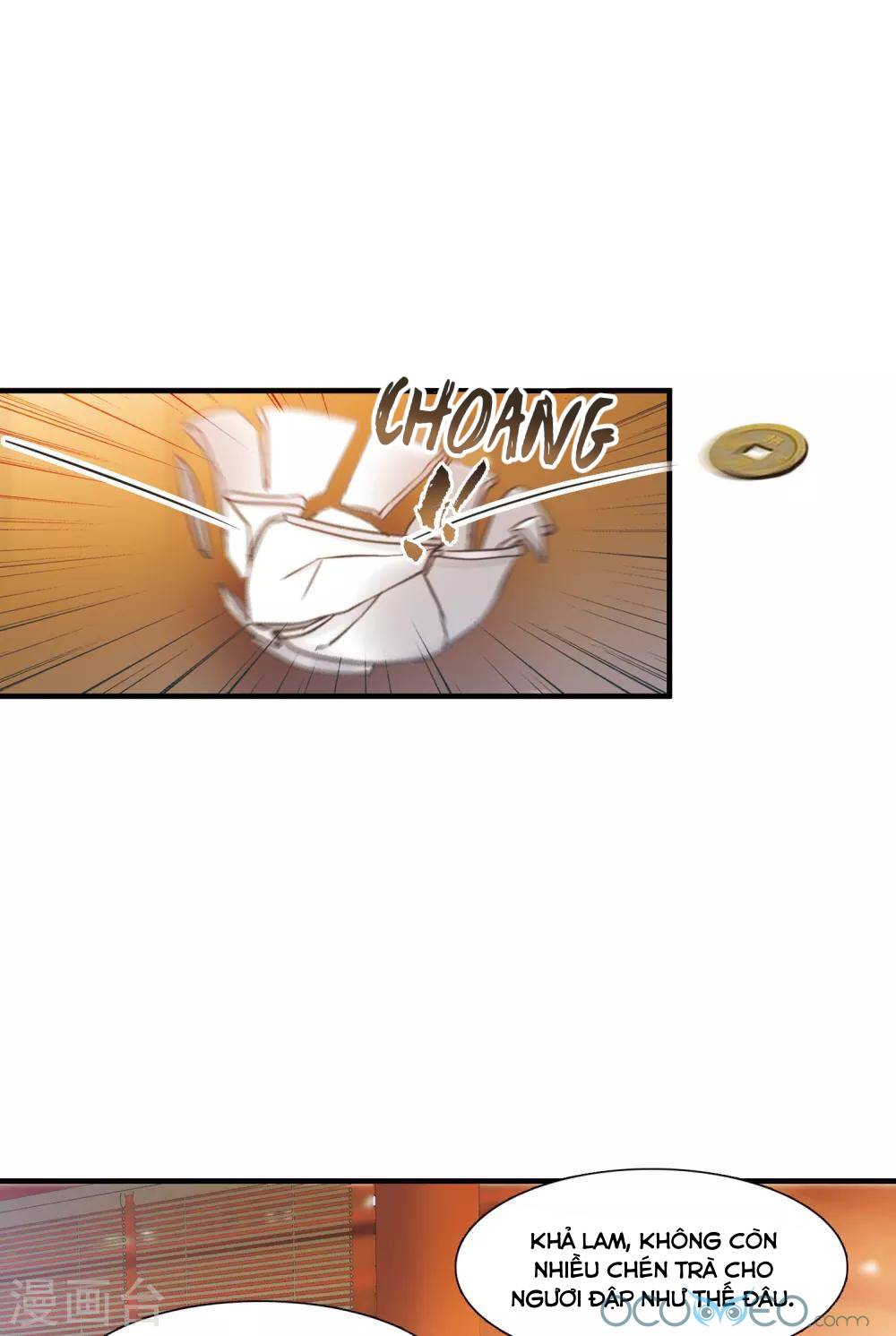 danh kiếm trủng chapter 17 2